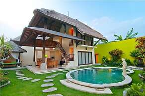 Athena Garden Villa & Spa