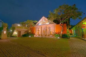 Athena Garden Villa & Spa