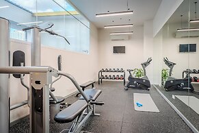 Citadines Sukhumvit 16 Bangkok