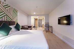 Citadines Sukhumvit 16 Bangkok