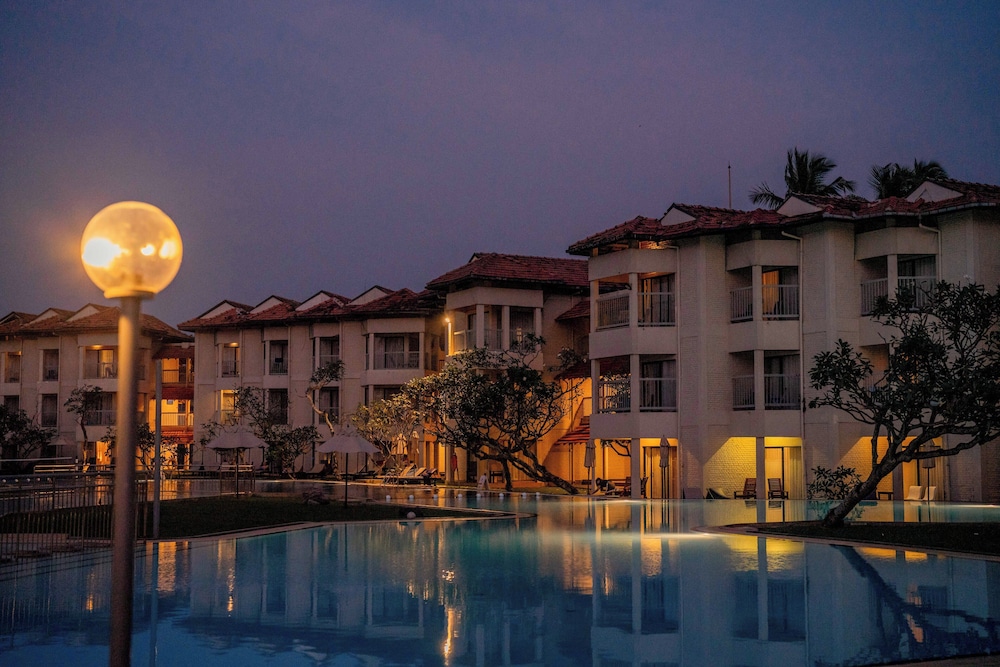Club Hotel Dolphin