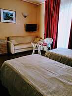 Serravalle Golf Hotel