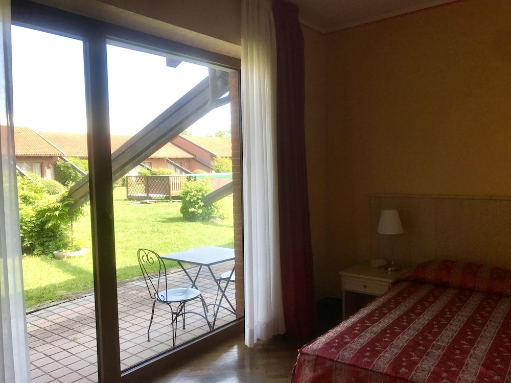 Serravalle Golf Hotel