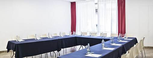 Serravalle Golf Hotel