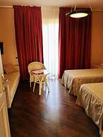 Serravalle Golf Hotel