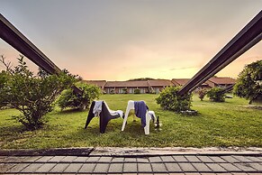 Serravalle Golf Hotel