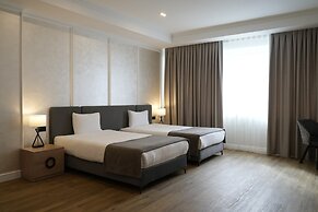 Golden Dragon Hotel