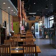 Golden Dragon Hotel