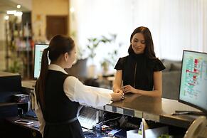 Golden Dragon Hotel