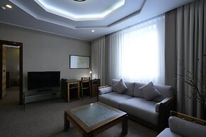 Golden Dragon Hotel