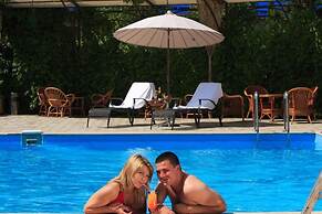 Golden Dragon Hotel