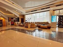 Golden Dragon Hotel