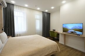 Golden Dragon Hotel