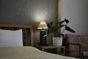 Golden Dragon Hotel