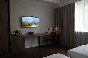 Golden Dragon Hotel