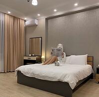 Golden Dragon Hotel