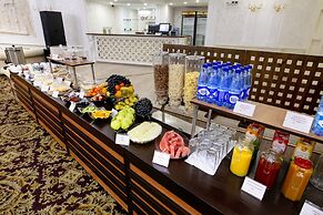 Golden Dragon Hotel
