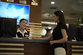 Golden Dragon Hotel