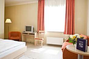 KOLONNA Hotel Rezekne