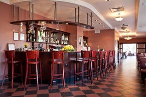 KOLONNA Hotel Rezekne