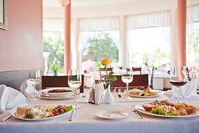 KOLONNA Hotel Rezekne