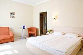 KOLONNA Hotel Rezekne