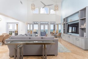 The Somerset on Grace Bay