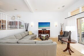 The Somerset on Grace Bay