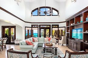 The Somerset on Grace Bay