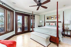 The Somerset on Grace Bay