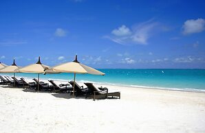 The Somerset on Grace Bay