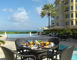 The Somerset on Grace Bay