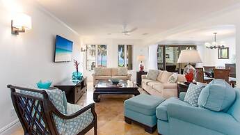 The Somerset on Grace Bay