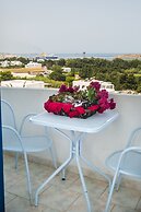 Pyrgaki Hotel
