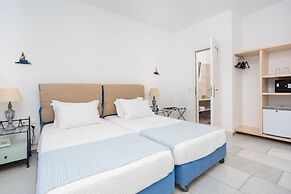 Pyrgaki Hotel