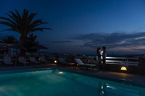 Pyrgaki Hotel