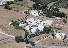 Pyrgaki Hotel