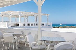 Pyrgaki Hotel