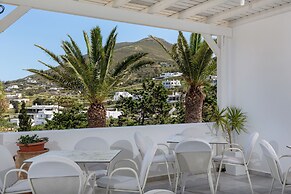 Pyrgaki Hotel