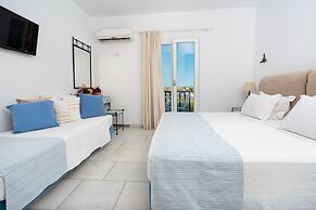 Pyrgaki Hotel