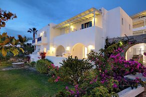 Pyrgaki Hotel