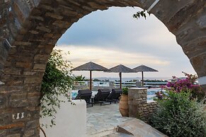 Pyrgaki Hotel