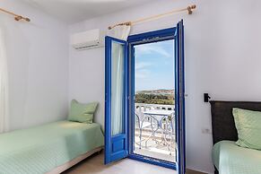 Pyrgaki Hotel