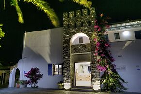Pyrgaki Hotel