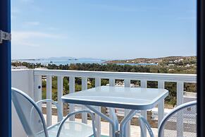 Pyrgaki Hotel