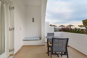 Pyrgaki Hotel
