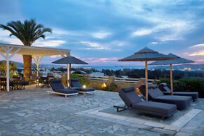 Pyrgaki Hotel