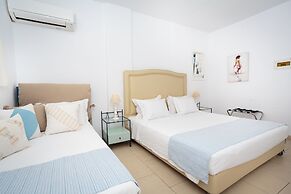 Pyrgaki Hotel