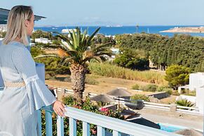 Pyrgaki Hotel