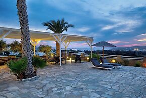 Pyrgaki Hotel